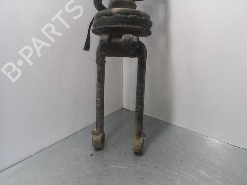 Left front shock absorber DODGE NITRO 2.8 CRD 4WD | BP16857183M16 