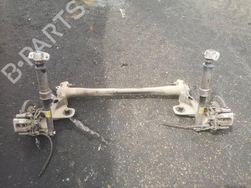 Used Rear axle Rear axle 37584508 37584508