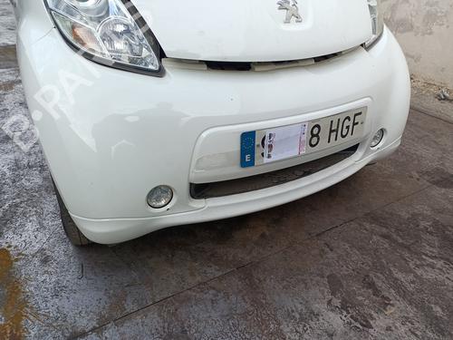 Used Front bumper Front bumper PEUGEOT ION Electric (67 hp) 34605412 34605412