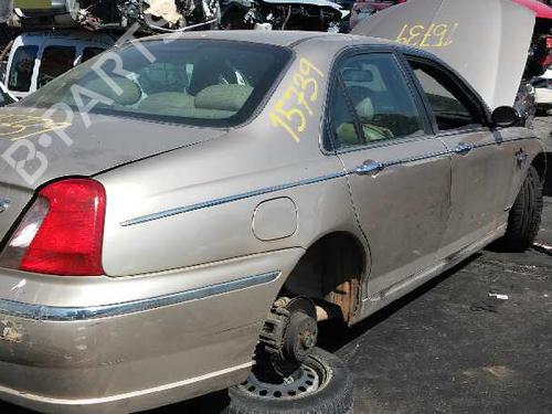 Steering column stalk MG MG ZT 2.0 CDTi | BP1334049I23 