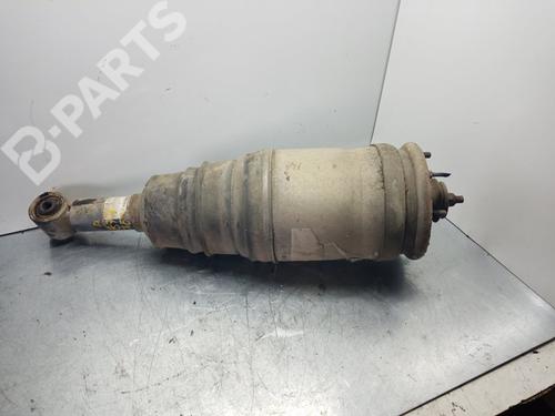 Used Right rear shock absorber LAND ROVER DISCOVERY III (L319) 2.7 TD 4x4 (190 hp) 9051861