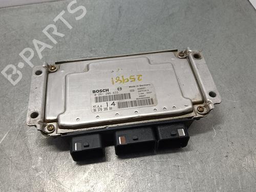 Used Engine control unit (ECU) CITROËN XSARA PICASSO (N68) 1.6 (95 hp) 29746828