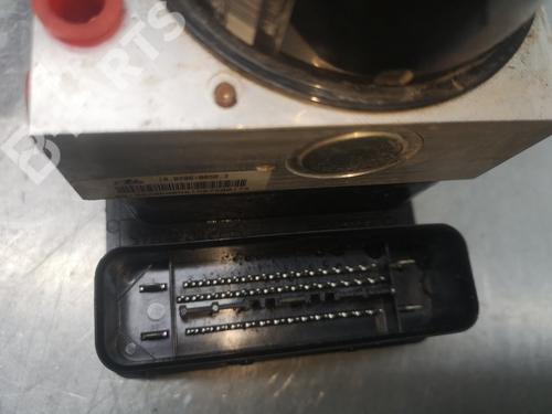 ABS Bremseaggregat SEAT TOLEDO II (1M2)  | BP11794648M43 