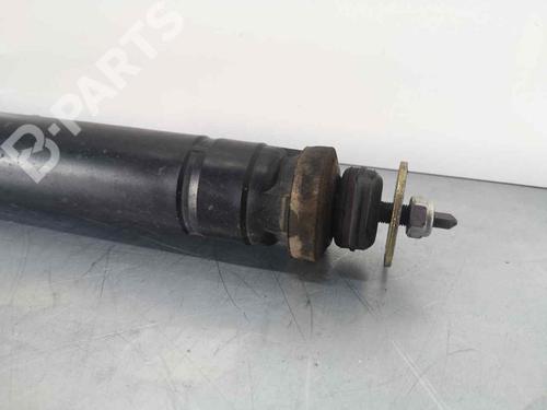 Left rear shock absorber MERCEDES-BENZ SLK (R171) 200 Kompressor (171.442) | BP7260321M18 