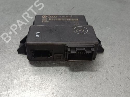 Module électronique AUDI A6 Allroad C6 (4FH) 3.0 TDI quattro (240 hp) 29508502