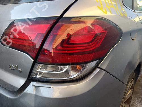 Used Right taillight Right taillight CITROËN C4 II (NC_) 1.6 BlueHDi 100 (99 hp) 36333485 36333485