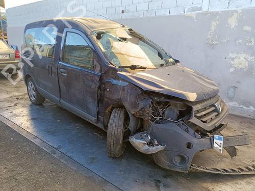 Used Parts DACIA DOKKER MPV (KE_) 4990708