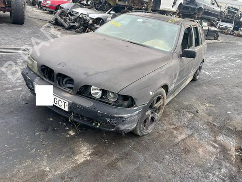 Right mirror BMW 5 Touring (E39)  | BP17324731C27 