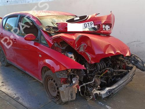 Brugte SEAT ALTEA (5P1) [2004-2015]  4405059