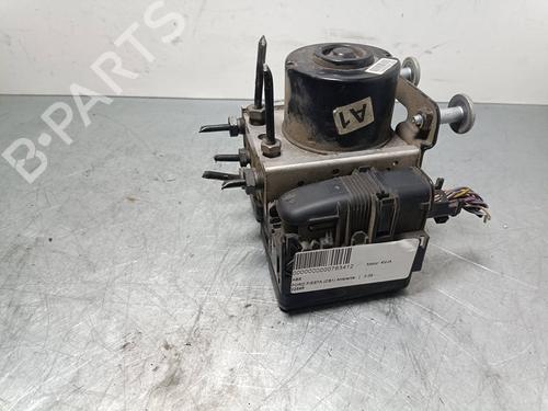 ABS Bremseaggregat FORD FIESTA VI (CB1, CCN) 1.4 TDCi | BP11631867M43 