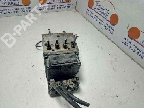 ABS pump NISSAN X-TRAIL I (T30) 2.2 DCi FWD | BP578851M43 