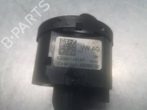 Headlight switch SEAT IBIZA V (KJ1, KJG) | BP36936911I24 - Image 3