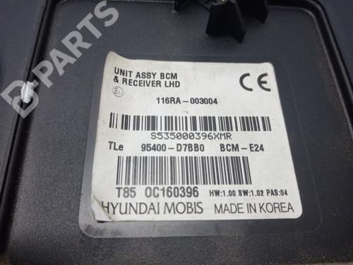 Electronic module HYUNDAI TUCSON (TL, TLE) 1.7 CRDi | BP9459224M83 