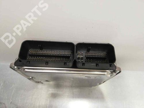 Engine control unit (ECU) BMW 1 (F20) 116 d | BP6900629M57 