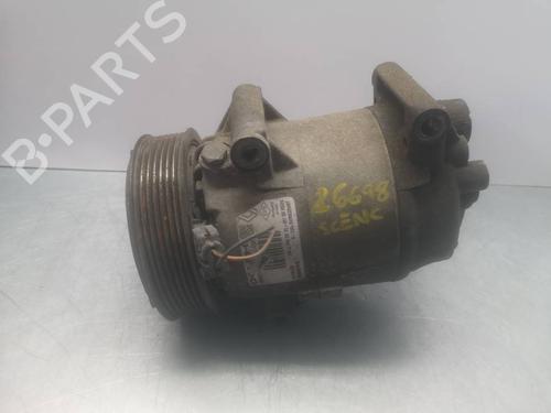Used AC compressor AC compressor 38595523 38595523