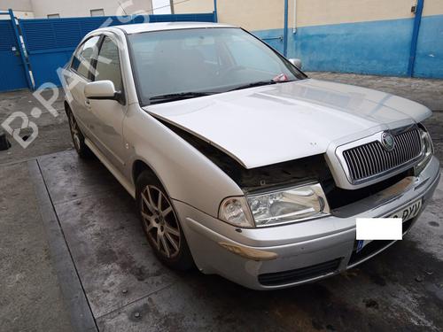 ABS pump SKODA OCTAVIA I (1U2)  | BP16954474M43 
