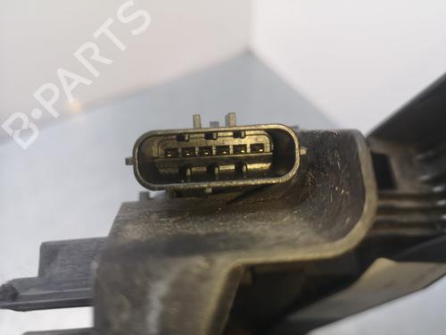 Pedal VW TOURAN (1T1, 1T2) 1.9 TDI | BP17308188I4 