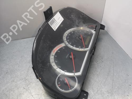 Instrument cluster CHEVROLET CAPTIVA (C100, C140) 2.0 D 4WD | BP16680603C47 