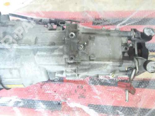 Gearbox BMW 3 (E90) 318 d | BP721915M3 