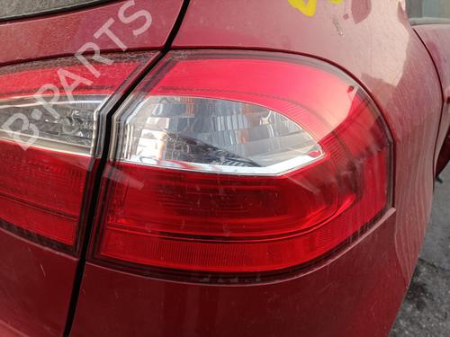 Used Right taillight KIA RIO III (UB) 1.2 CVVT (84 hp) 19091150