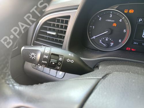 Ratstangsstang HYUNDAI ELANTRA VI Saloon (AD, ADA) [2015-2022]  29532641