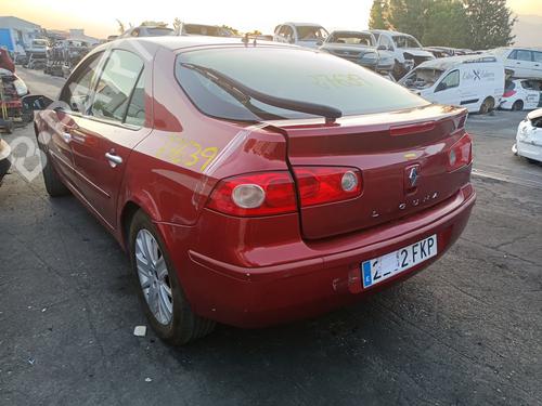Left front window switch RENAULT LAGUNA II (BG0/1_) | BP38260949I27 - Image 8