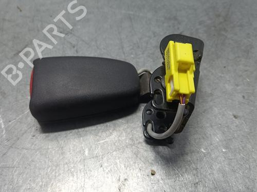 Seat buckle VOLVO S80 II (124) D5 | BP29855921I32
