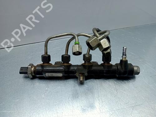 Used Injection rail Injection rail 36781579 36781579