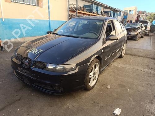 Mass air flow sensor SEAT LEON (1M1)  | BP13091253M95 