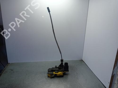 Højre bagtil lås Højre bagtil lås 18903134 18903134