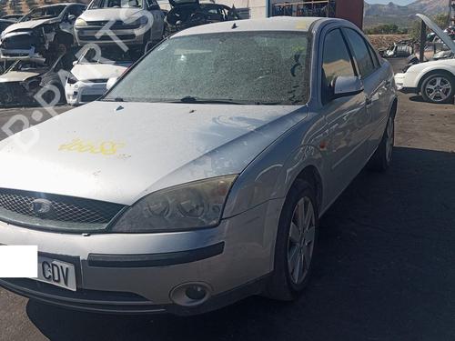 Steering rack FORD MONDEO III (B5Y) 2.0 16V | BP31853888M22