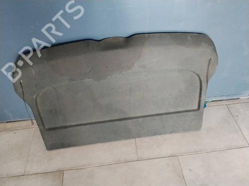 Used Rear parcel shelf Rear parcel shelf AUDI A3 Sportback (8PA) 1.9 TDI (105 hp) 32986498 32986498