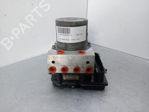 Used ABS pump TOYOTA AURIS (_E15_) [2006-2012]  18328515