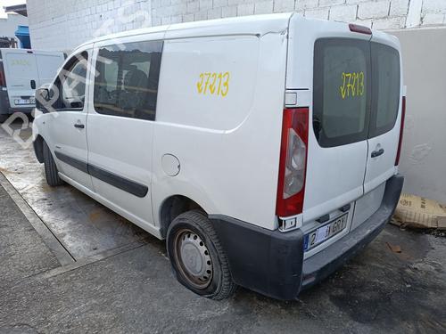 Engine control unit (ECU) CITROËN JUMPY II (VF7) 2.0 HDi 120 | BP33126656M57  - Image 12