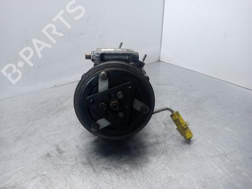 AC-Kompressor PEUGEOT 307 CC (3B) 2.0 16V (136 hp) 11128068