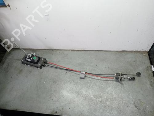 Used Gear lever Gear lever MG MG ZS SUV (AZS1) [2017-2026] 34581204 34581204