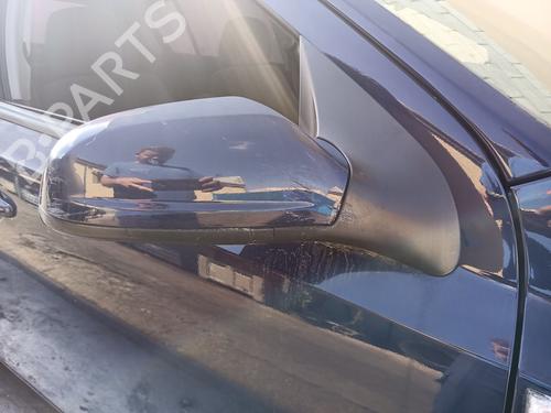 Right mirror OPEL ASTRA H (A04)  | BP29348784C27 