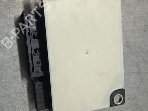 Kollisjonspute styreenhet RENAULT MEGANE III Hatchback (BZ0/1_, B3_) 1.5 dCi | BP29943198M53