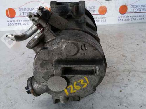 AC compressor DODGE AVENGER 2.0 | BP166393M34 