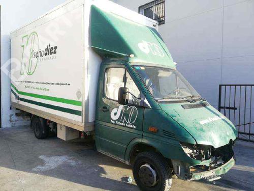 Used Parts MERCEDES-BENZ SPRINTER 2-t Van (B901, B902)  216 CDI (902.661, 902.662)  812493