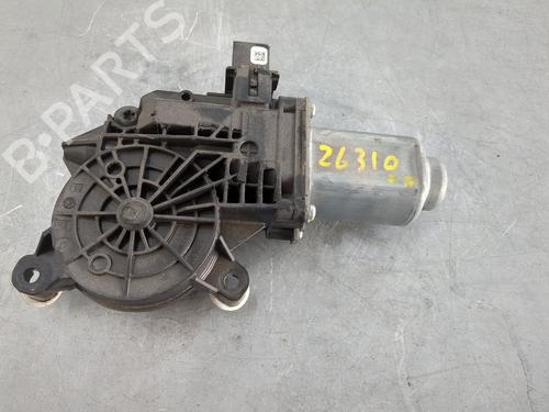 Used Right front window motor SKODA FABIA II (542) 1.4 TDI (70 hp) 30175223