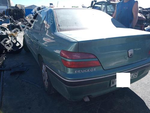 Pedal PEUGEOT 406 (8B)  | BP11842522I4 