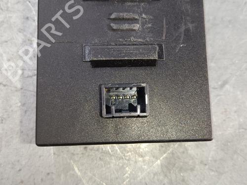 Electronic module INFINITI EX 37 | BP23529289M83 