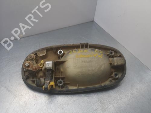 Front right exterior door handle KIA CARNIVAL I (UP, FL)  | BP16060720C129