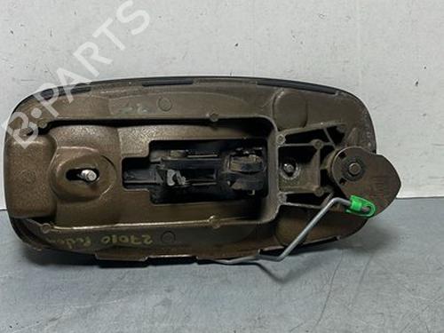 Tailgate handle RENAULT TRAFIC II Bus (JL) 1.9 dCI 100 (JL0C, JL0K) | BP32273150C132