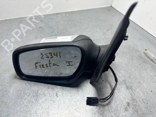 Used Left mirror Left mirror FORD FIESTA V (JH_, JD_) 1.6 TDCi (90 hp) 38723063 38723063