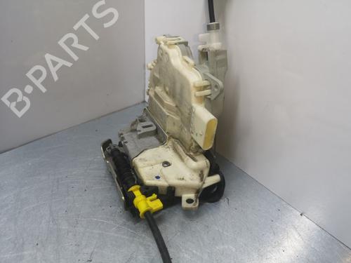 Front right lock AUDI A7 Sportback (4GA, 4GF) 3.0 TDI quattro | BP16096726C97 