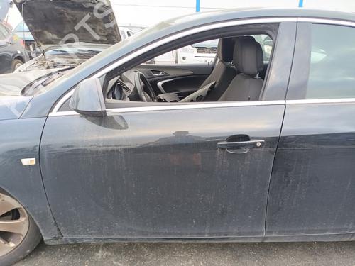 Used Left front door Left front door 36936958 36936958