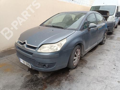 Used Parts CITROËN C4 Coupe (LA_)  1.6 HDi  1160535
