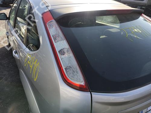 Used Left taillight Left taillight FORD FOCUS II (DA_, HCP, DP) [2004-2013] 36078889 36078889
